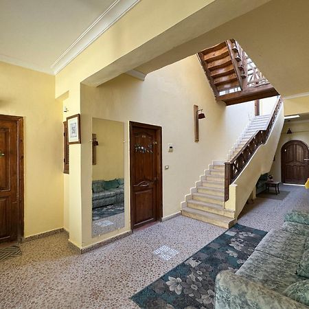 Sababa Hotel Dahab Dış mekan fotoğraf