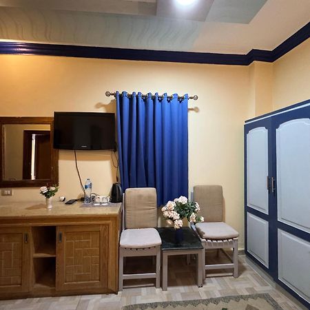 Sababa Hotel Dahab Dış mekan fotoğraf