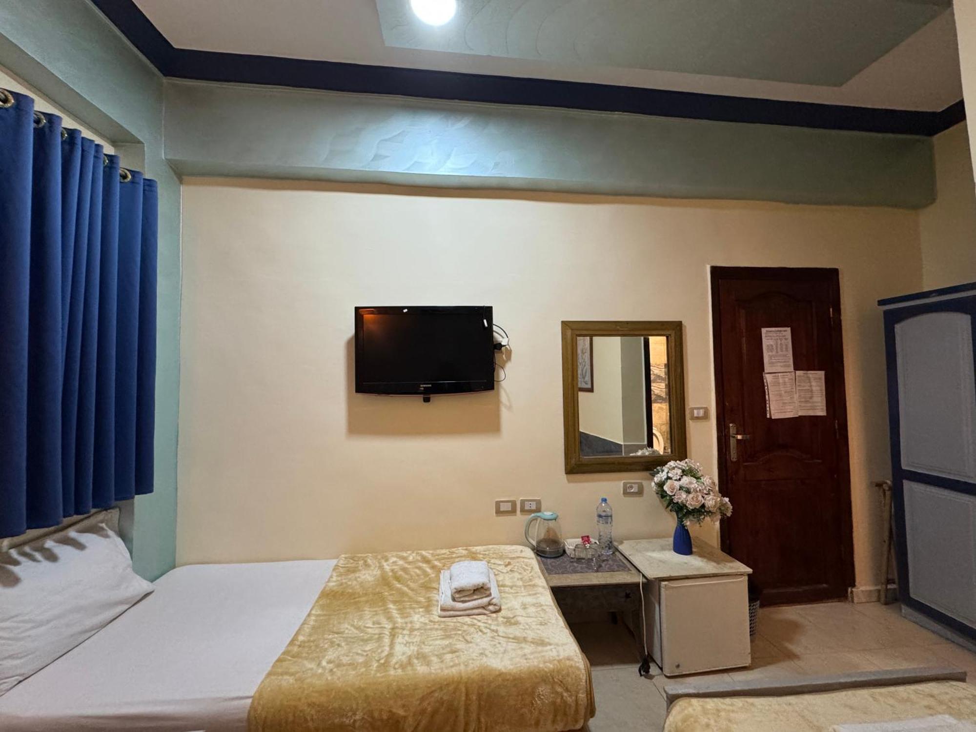 Sababa Hotel Dahab Dış mekan fotoğraf