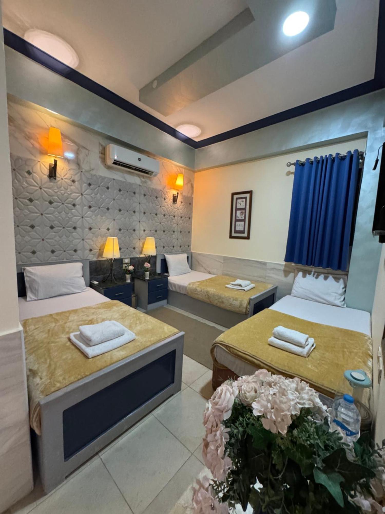 Sababa Hotel Dahab Dış mekan fotoğraf