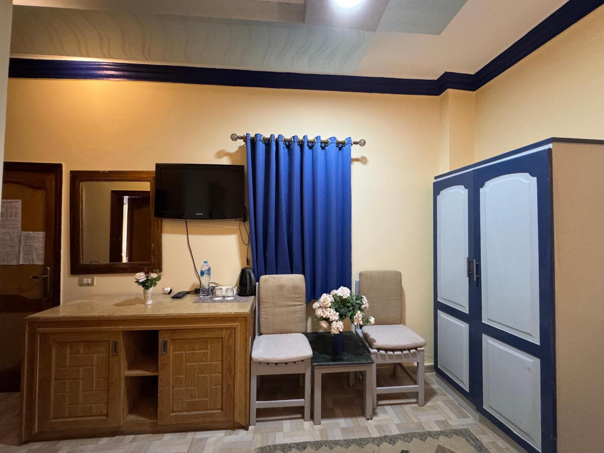 Sababa Hotel Dahab Dış mekan fotoğraf