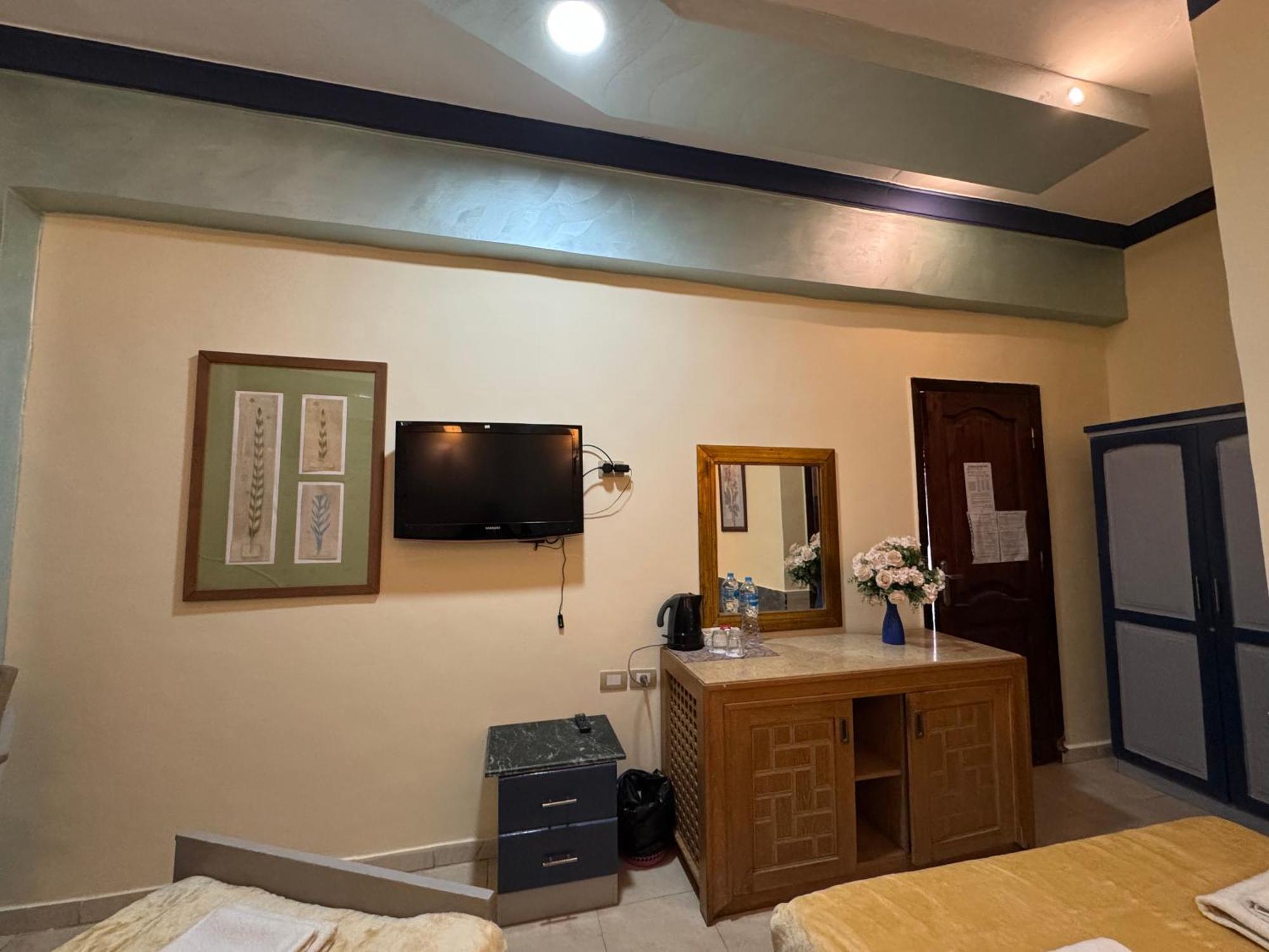 Sababa Hotel Dahab Dış mekan fotoğraf