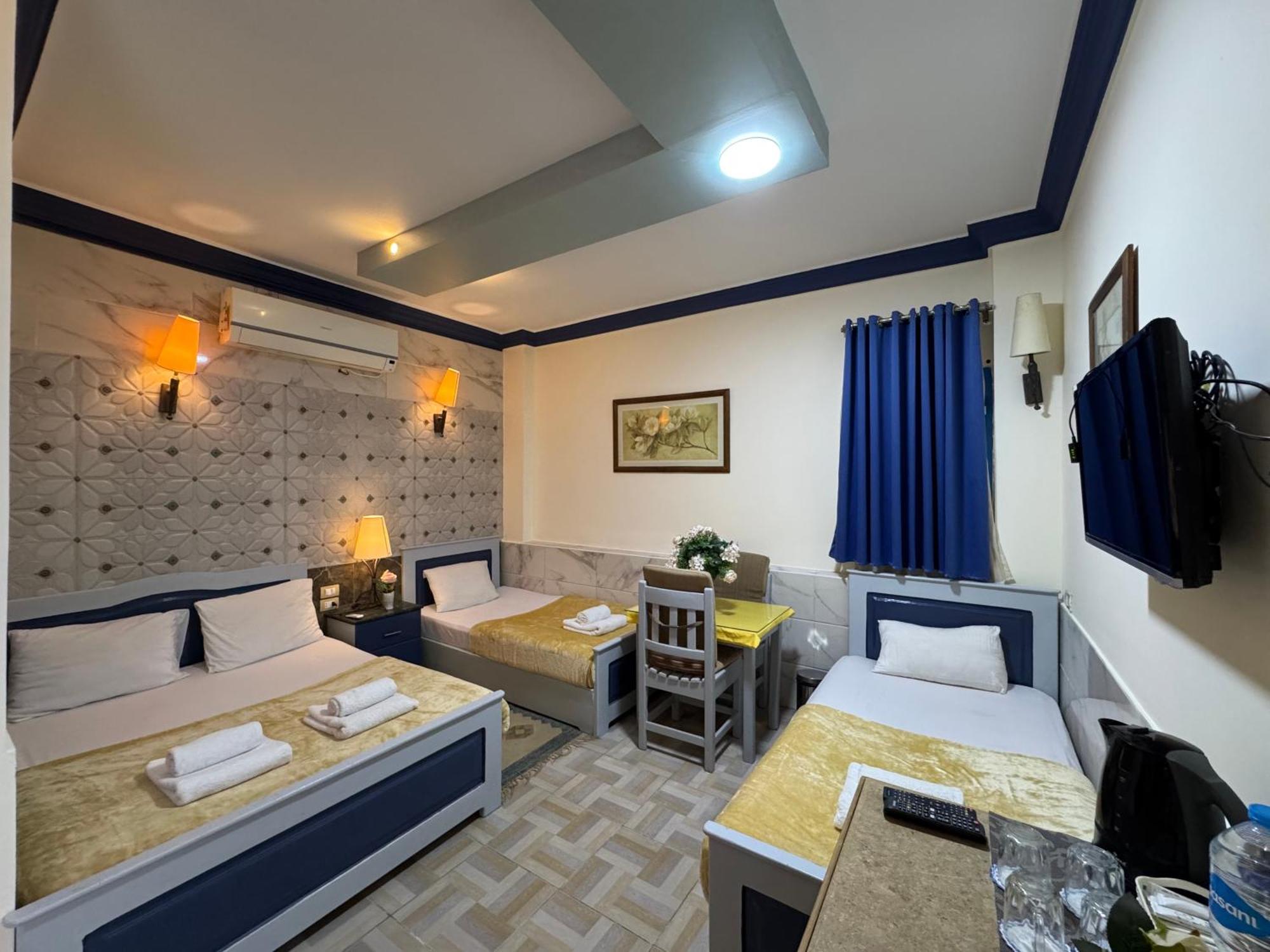 Sababa Hotel Dahab Dış mekan fotoğraf