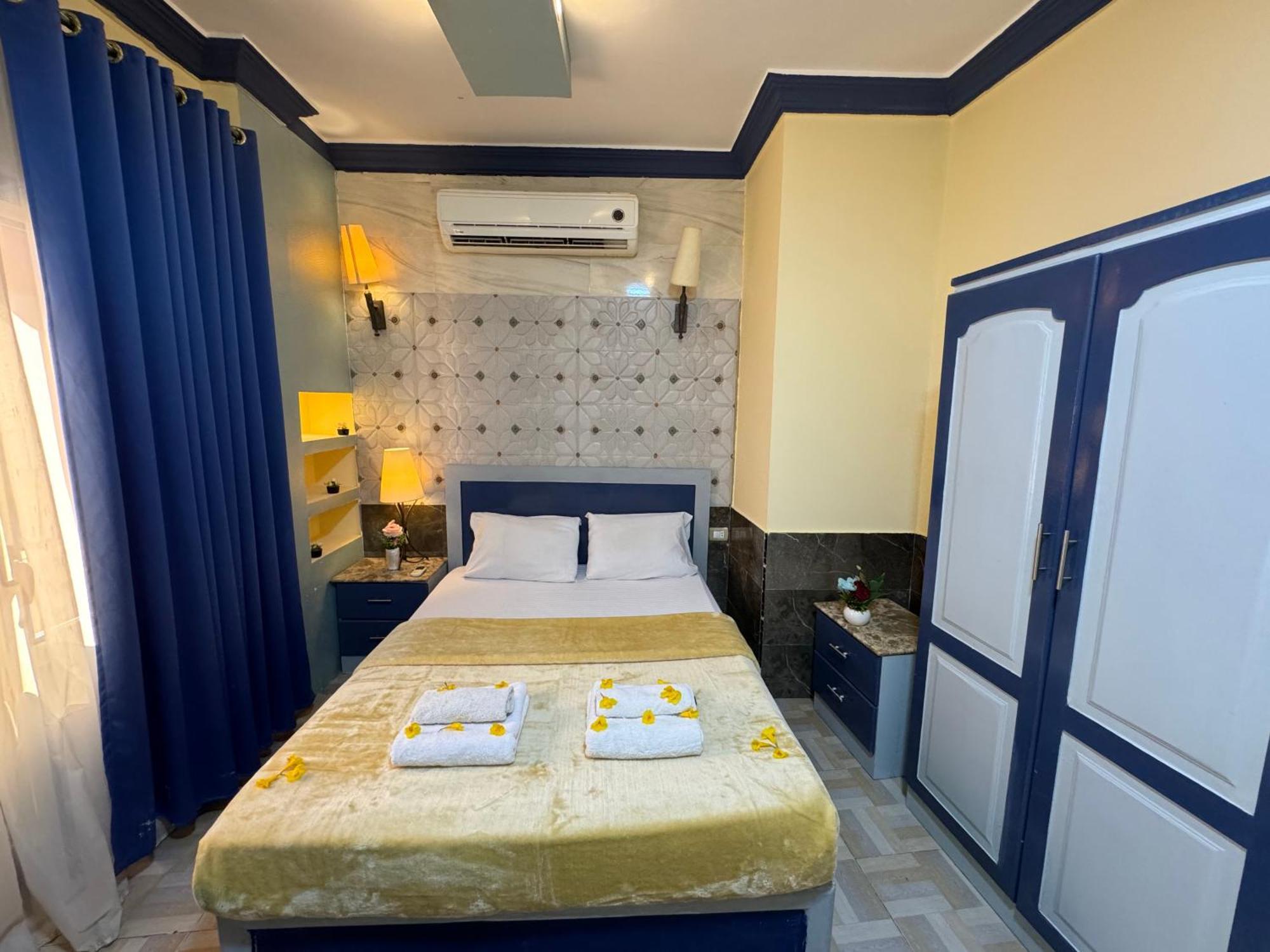 Sababa Hotel Dahab Dış mekan fotoğraf
