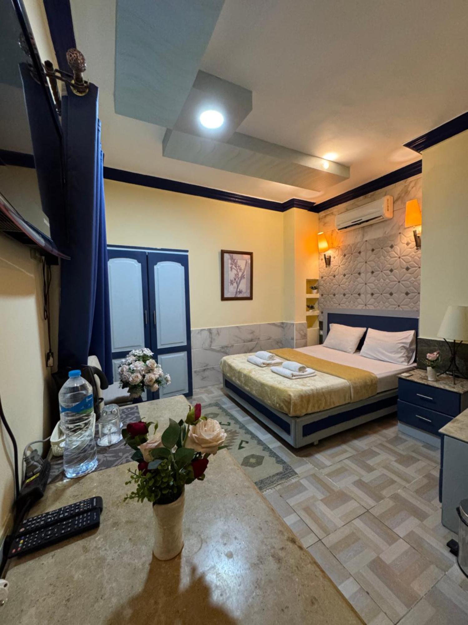Sababa Hotel Dahab Dış mekan fotoğraf