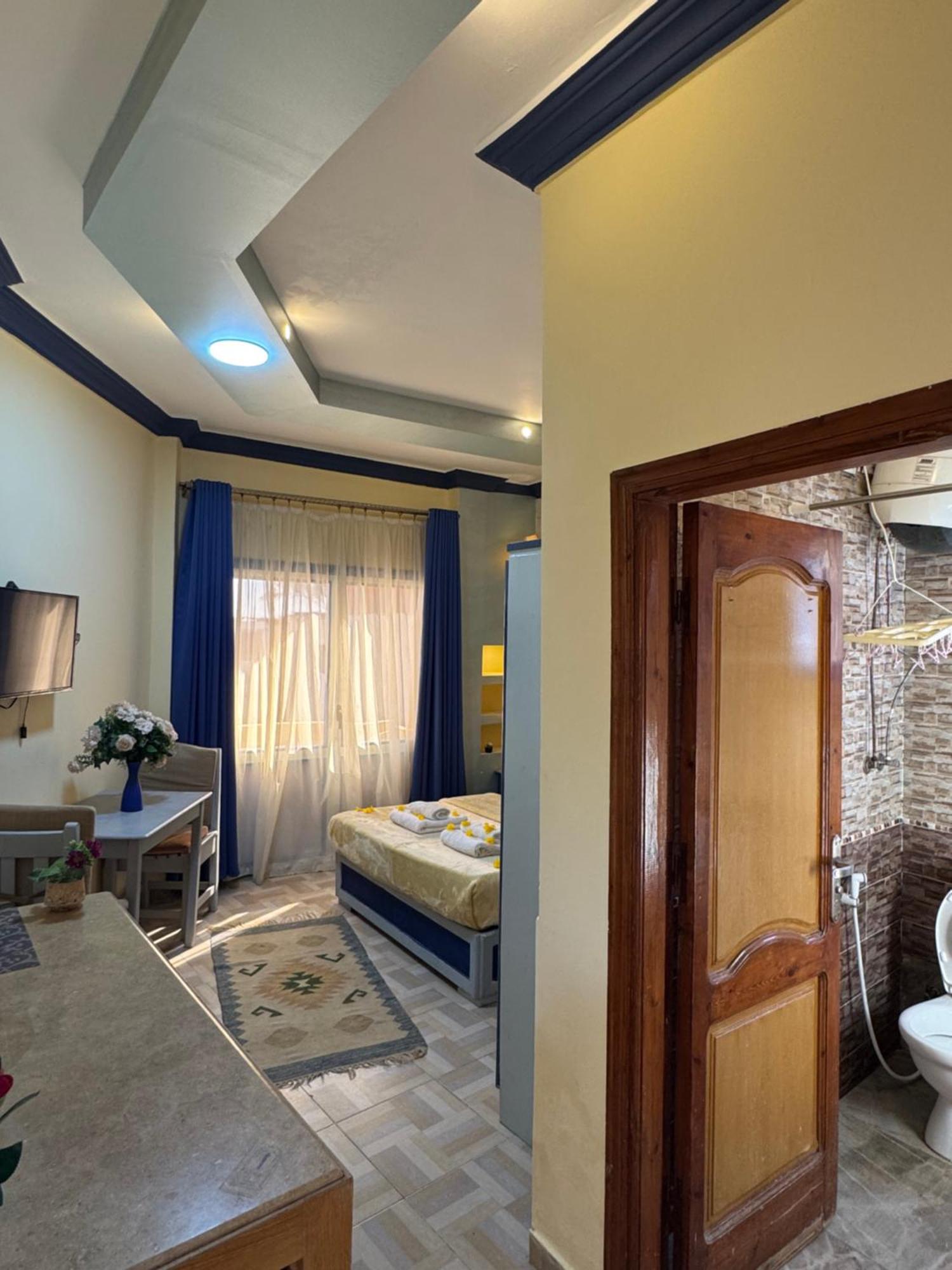 Sababa Hotel Dahab Dış mekan fotoğraf