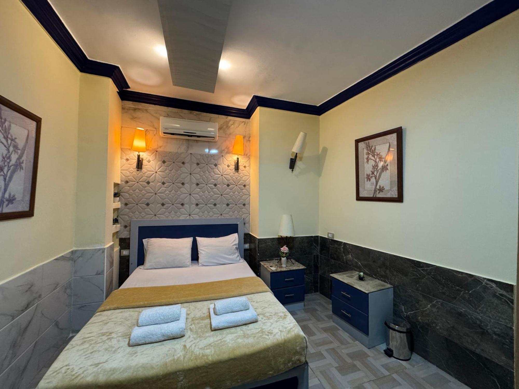 Sababa Hotel Dahab Dış mekan fotoğraf